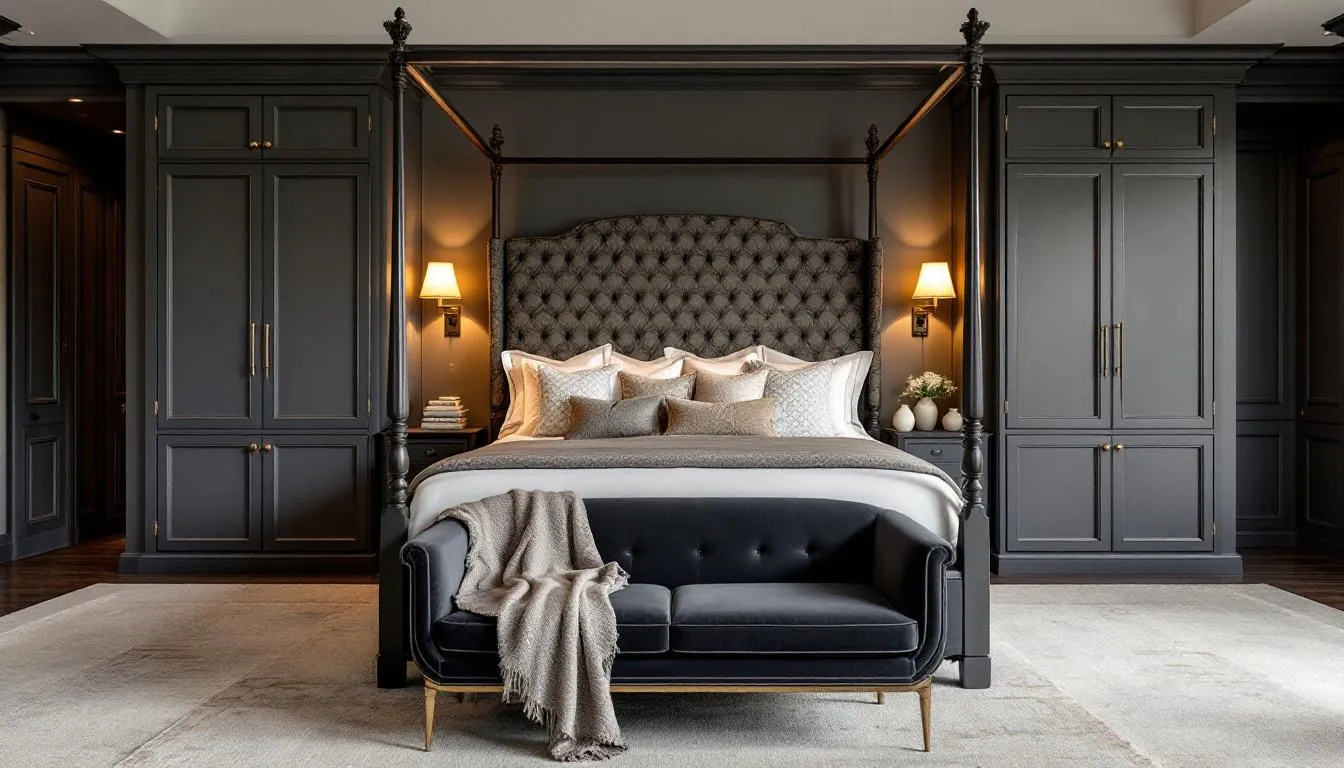 Les 5 tendances qui vont transformer votre chambre en 2026