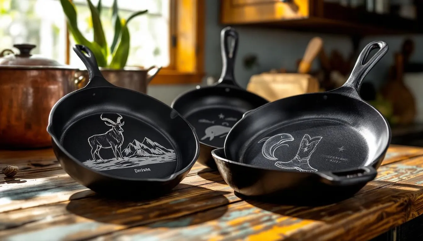 Poêles Lodge Road Trip : quand la cuisine devient un voyage