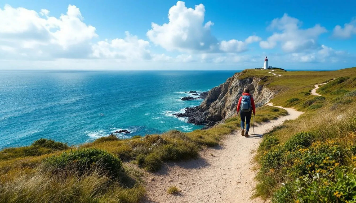 Randonnée en Bretagne : les 10 plus beaux sentiers