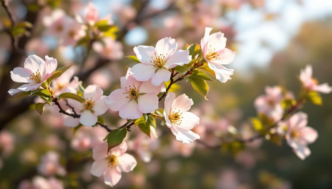 Ces arbres à ne jamais tailler en avril (et la bonne période)