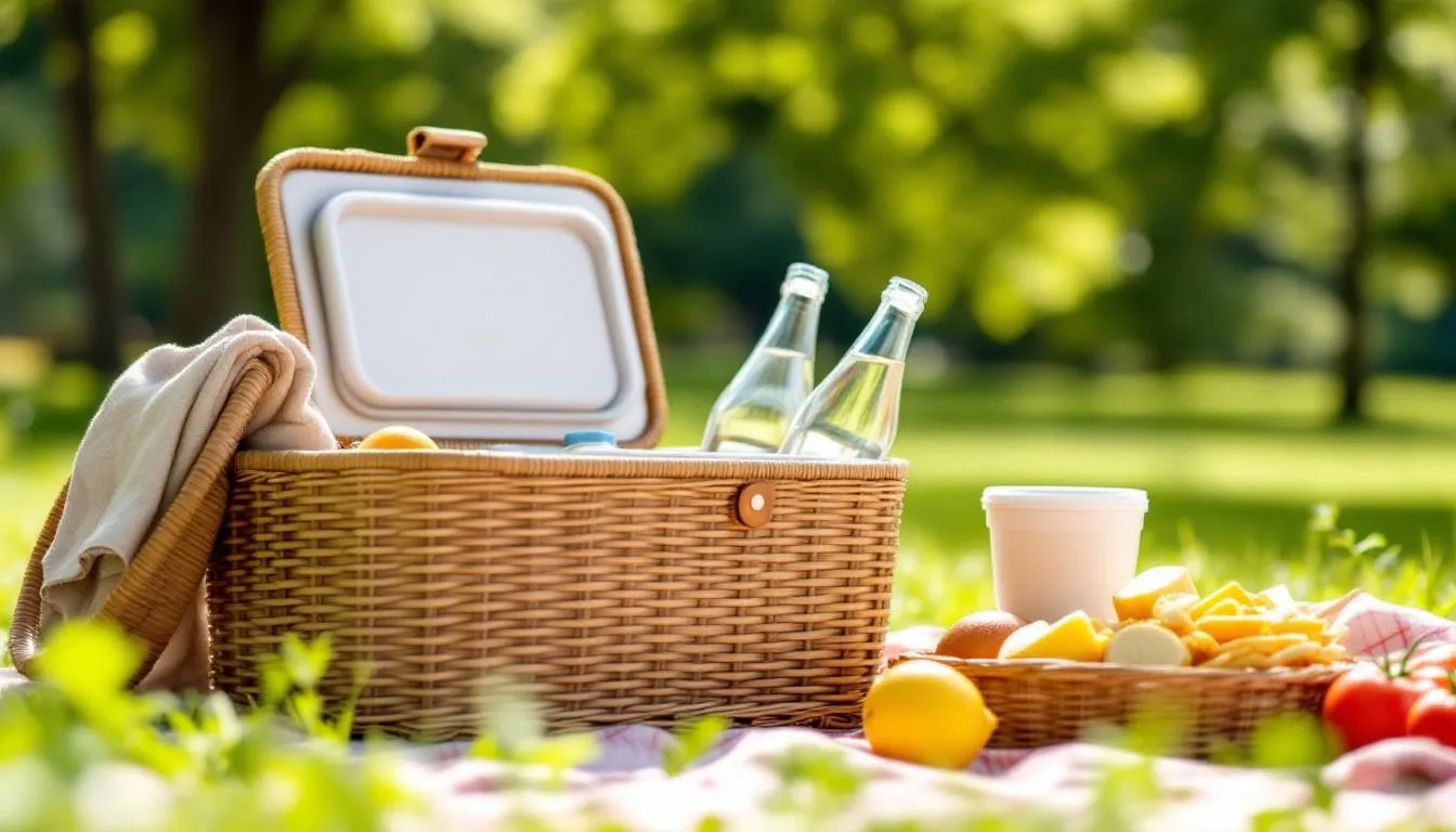 Cette glacière IKEA va changer vos pique-niques