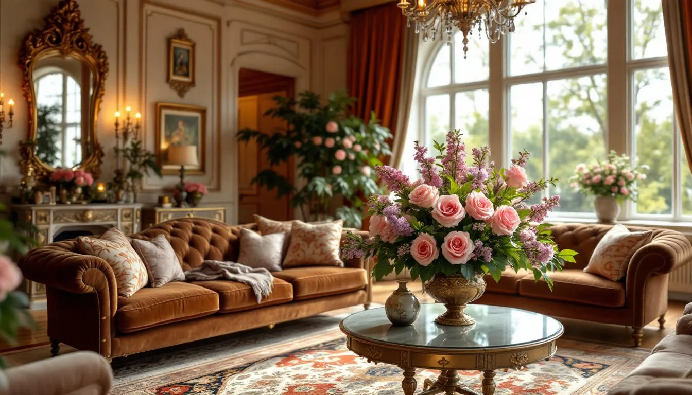 Ken Fulk : l&rsquo;homme qui transforme les intérieurs en films