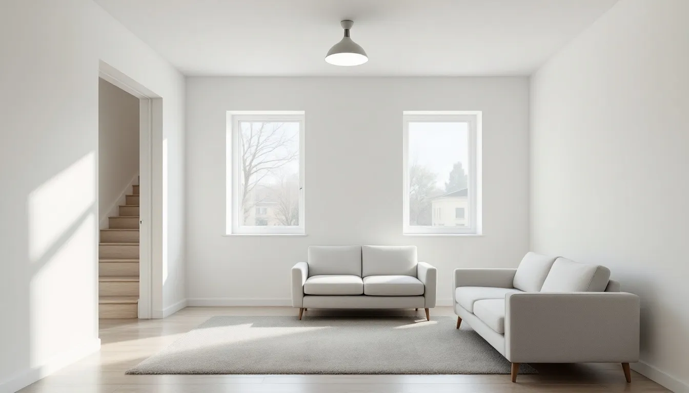6 Détails Oubliés qui Laissent Votre Décoration Inachevée