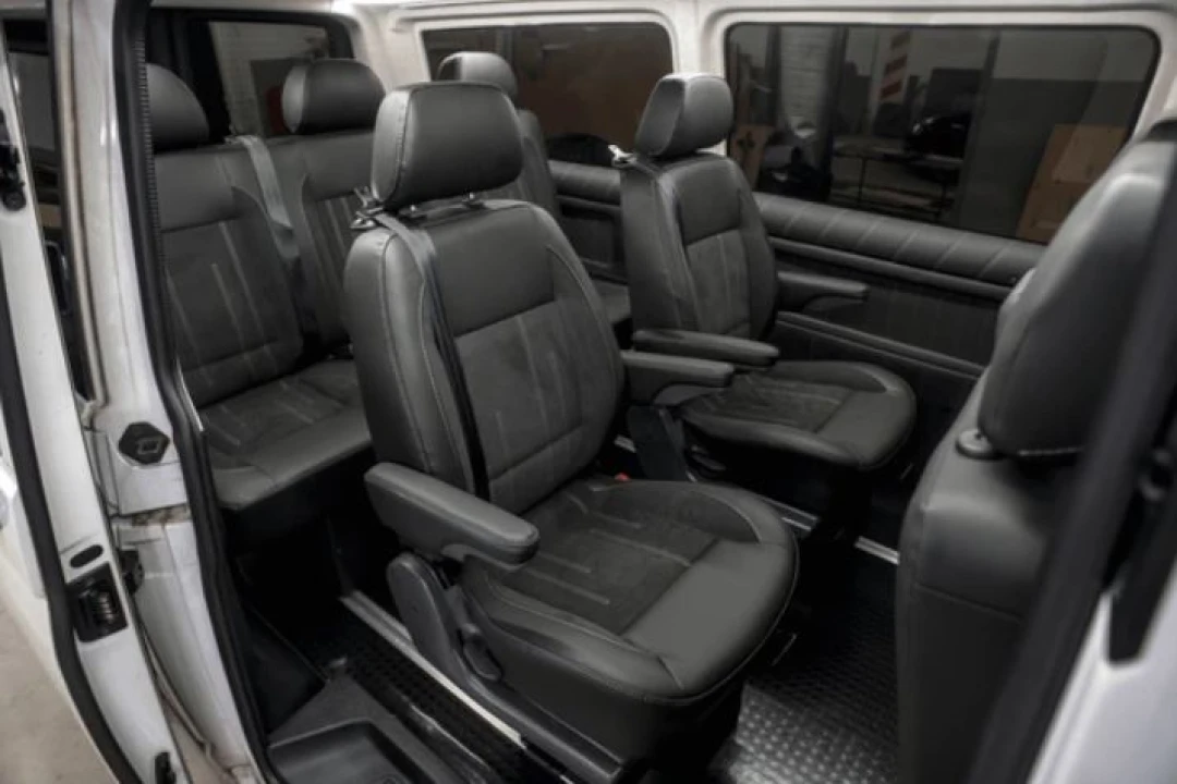 Quand la voiture fait partie du confort maison