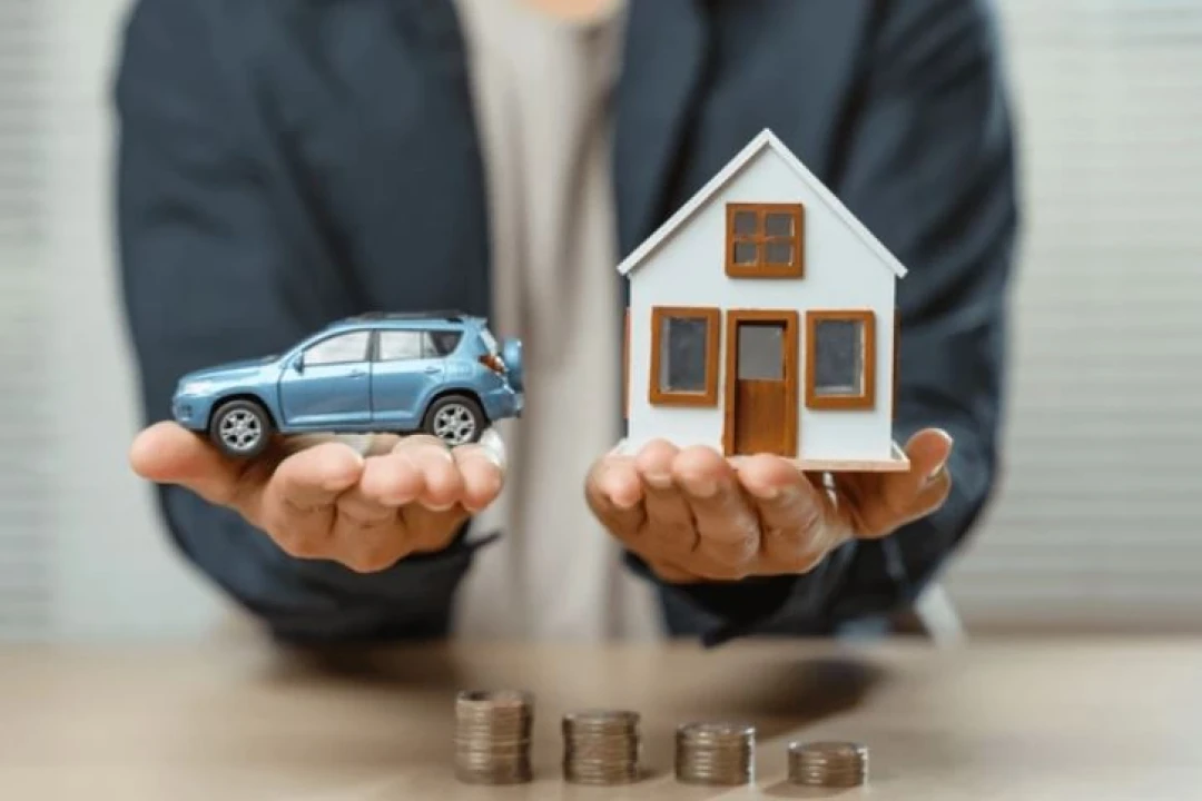 Voiture et maison : le duo à surveiller