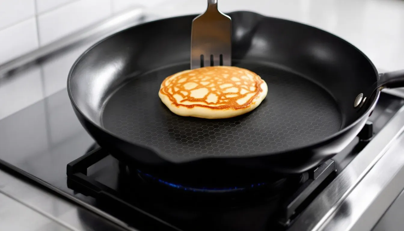 Poêles HexClad : la révolution que votre cuisine attendait ?
